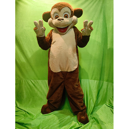 Monkey Costume