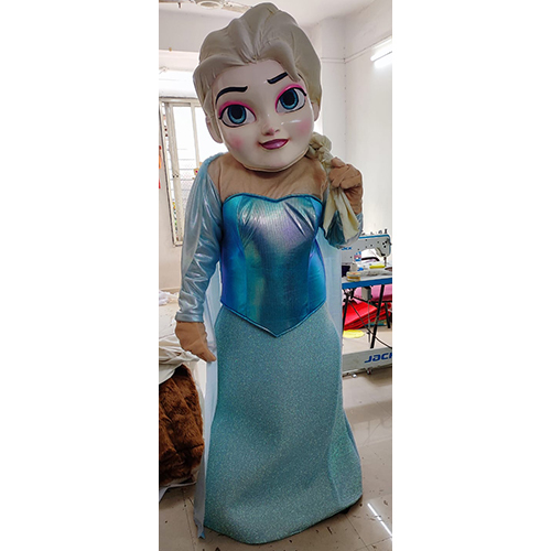 Doll Costume