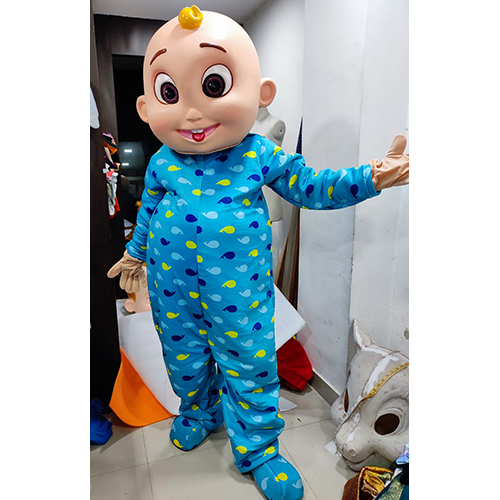 Baby Costume