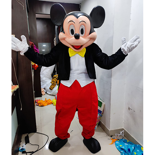 Mickey Mouse Boy
