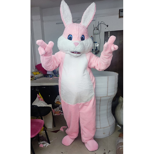 Mascot Costumes