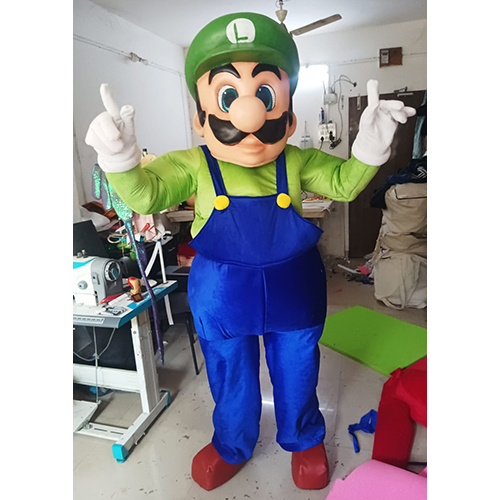 Uncle Costume