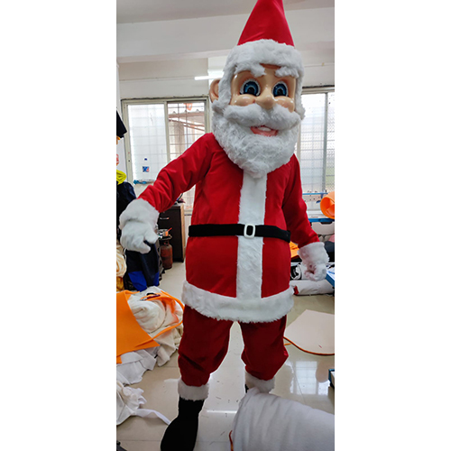 Scenta Costume - Polyester Standard Size, Multicolor | Digital Printed Themed Unisex Party Wear