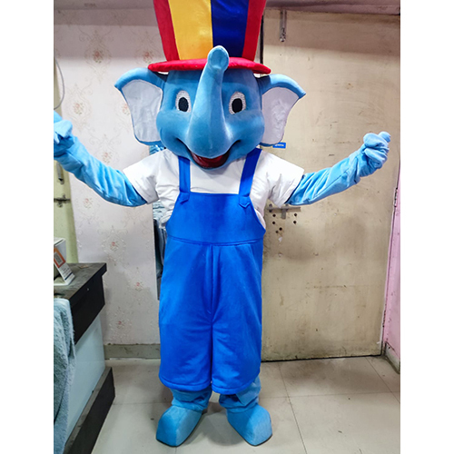 Elephant Masquet