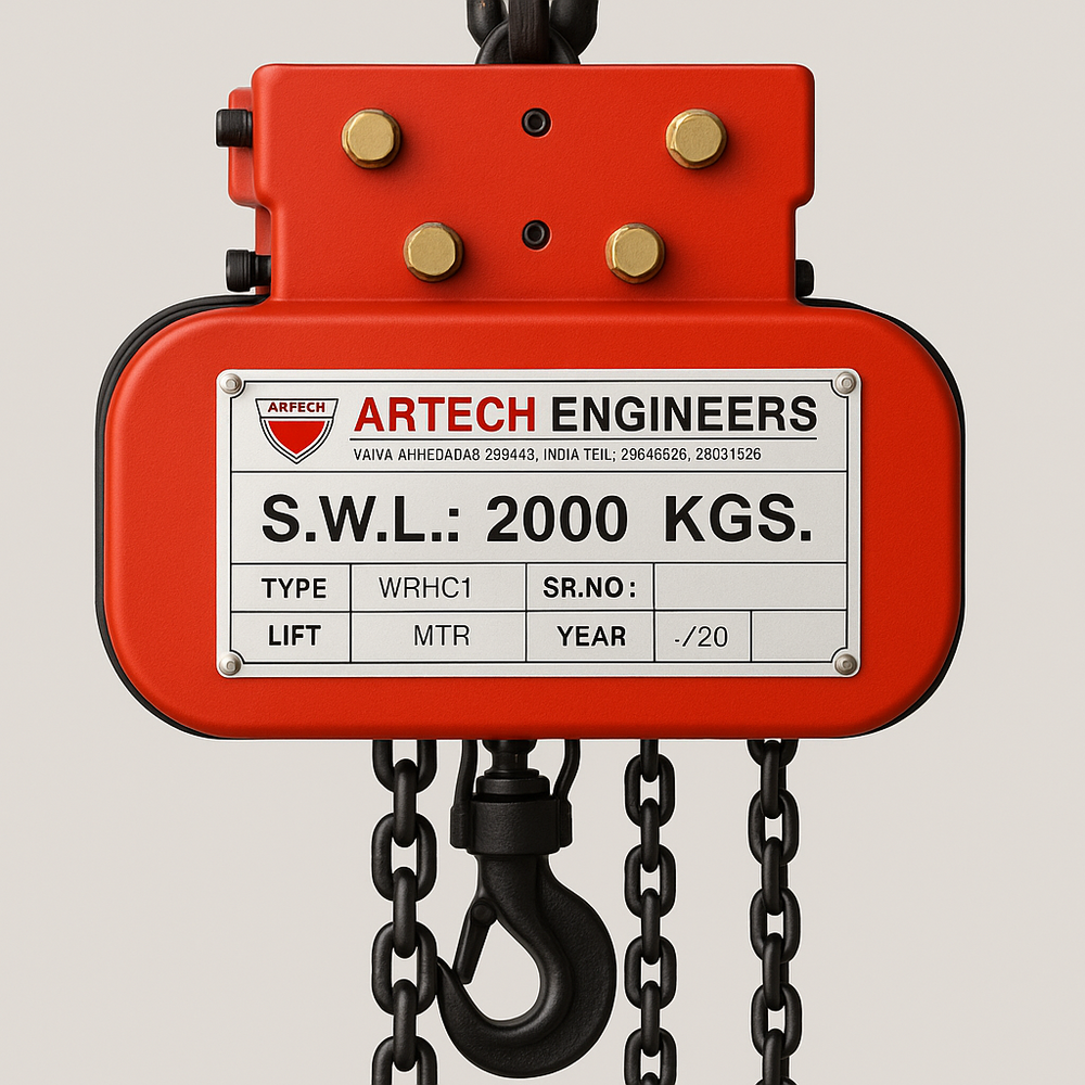 Chain Hoist