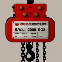 Chain Hoist
