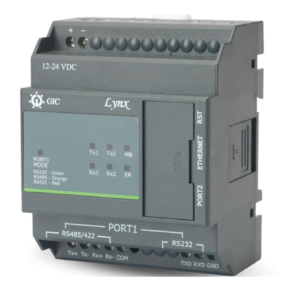 Gic Protocol Converter 25a11a0