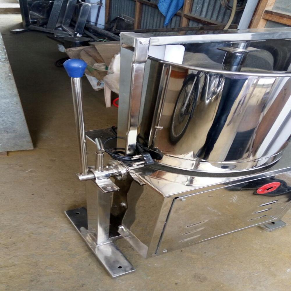 TILTING WET GRINDER 10 LTR