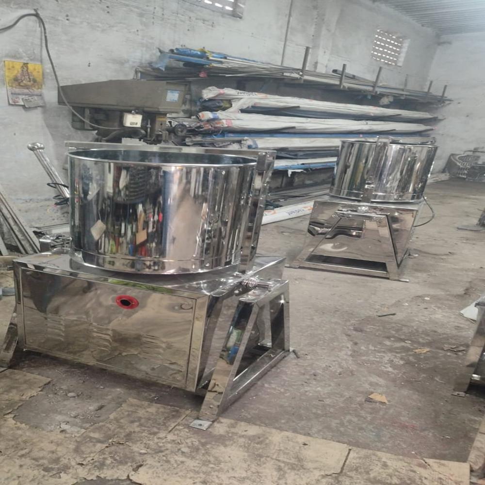 TILTING WET GRINDER 10 LTR