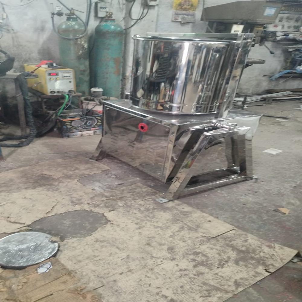 TILTING WET GRINDER 10 LTR