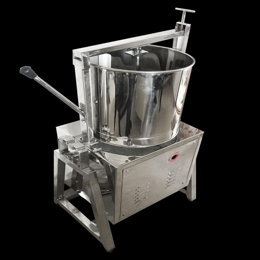 TILTING WET GRINDER 10 LTR