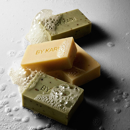 Herbal Bath Soap