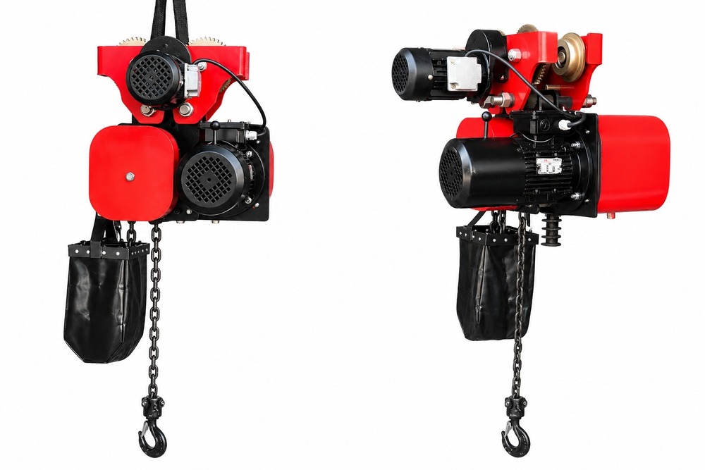 Electric Chain Hoist