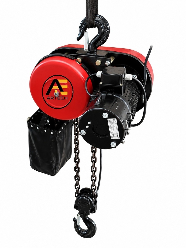 Electric Chain Hoist