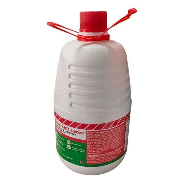 Fosroc Nitobond SBR Latex Bonding Agent