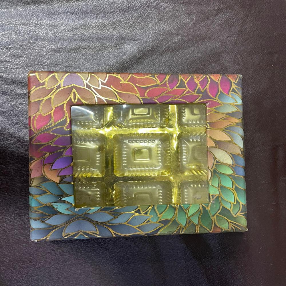 chocolate box
