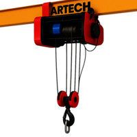 Rope Hoists