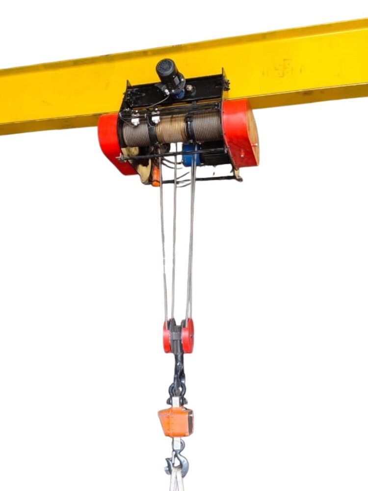 Material Handling Cranes