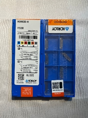 MGMN200-M PC5300