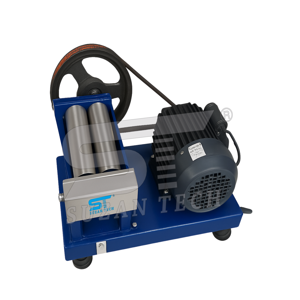 Pani Puri Patta Machine - Automation Grade: Fully Automatic
