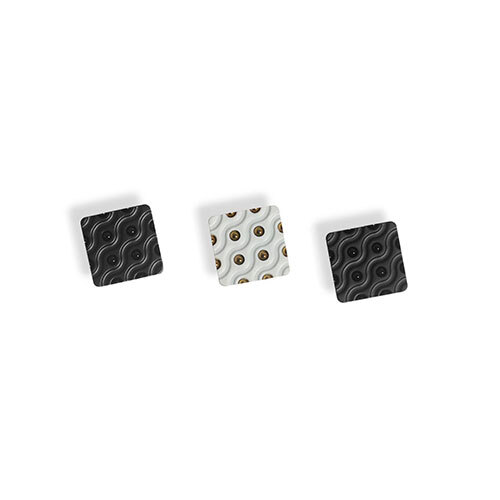 Metal Knobs