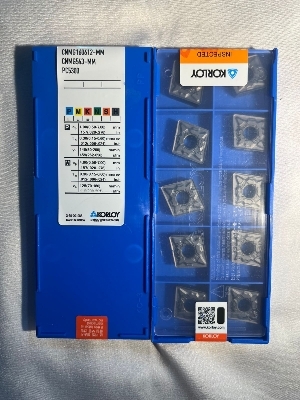 CNMG160612-MM PC5300