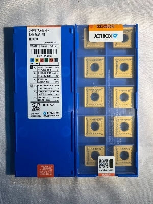 SNMGI90612-GR NC3030