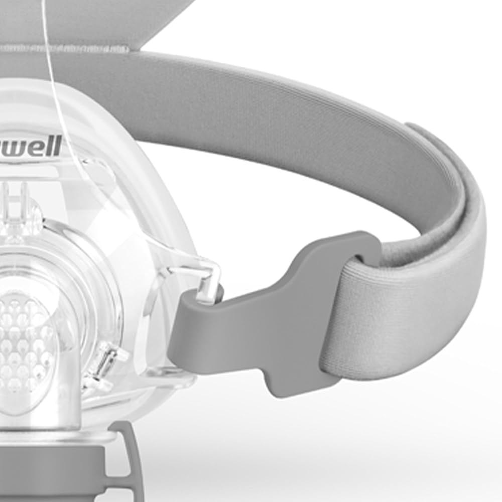 Yuwell BreathWear YN01 Nasal CPAP Mask