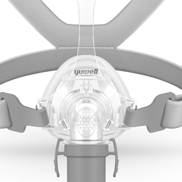 Yuwell BreathWear YN01 Nasal CPAP Mask