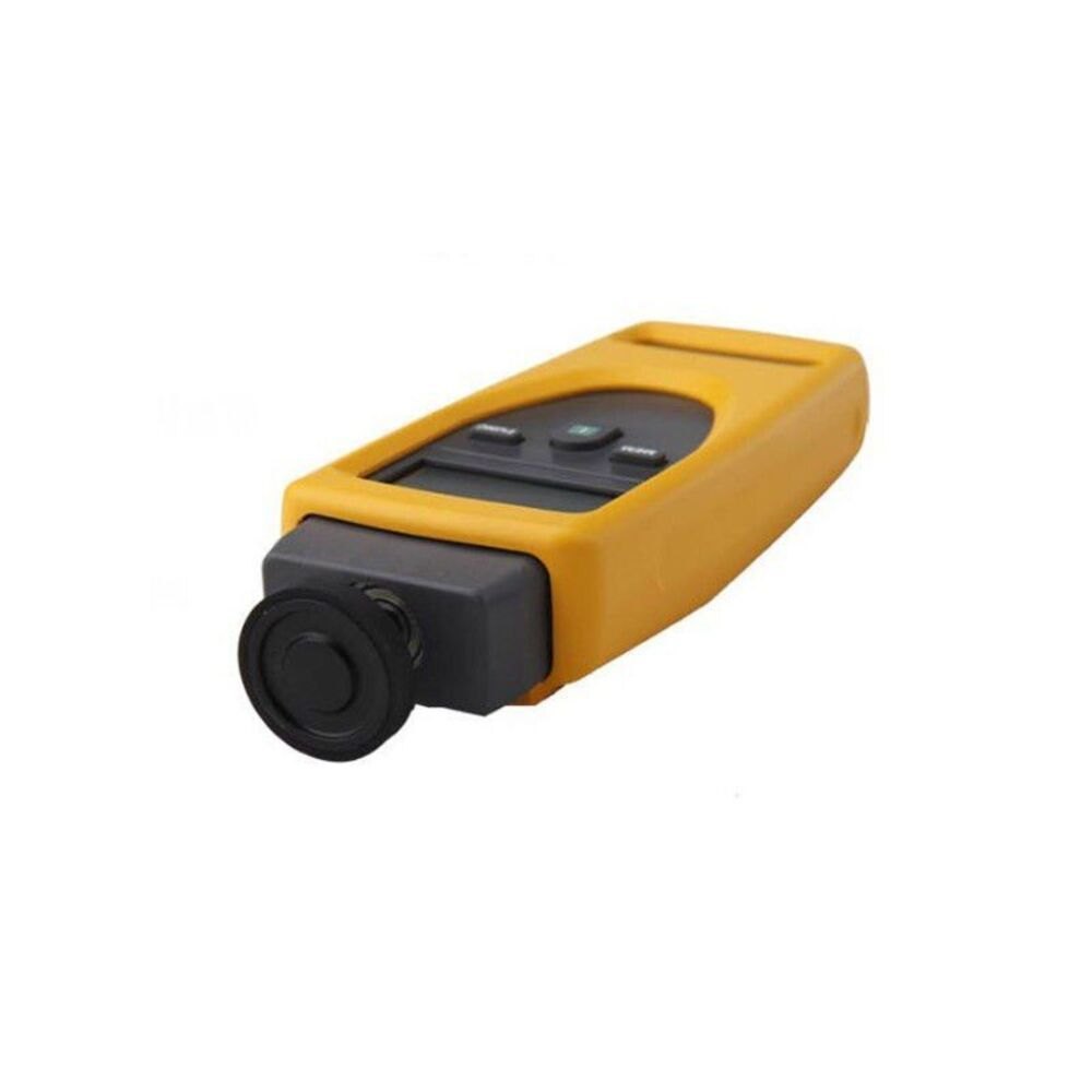 Fluke 930 (Non-contact Tachometer) - Color: Yellow
