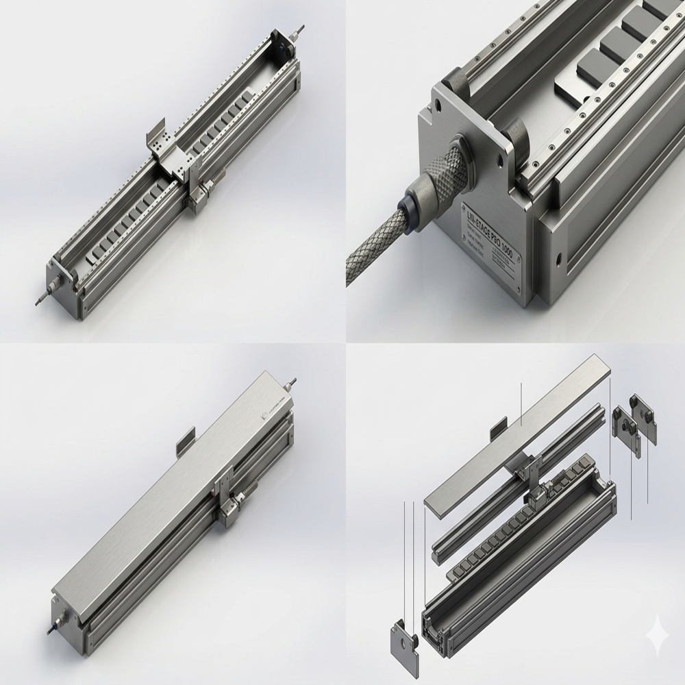 Linear Actuator