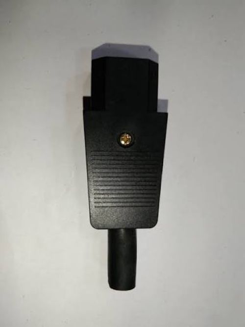 Elcom Emo 40 Connector Heavy Duty