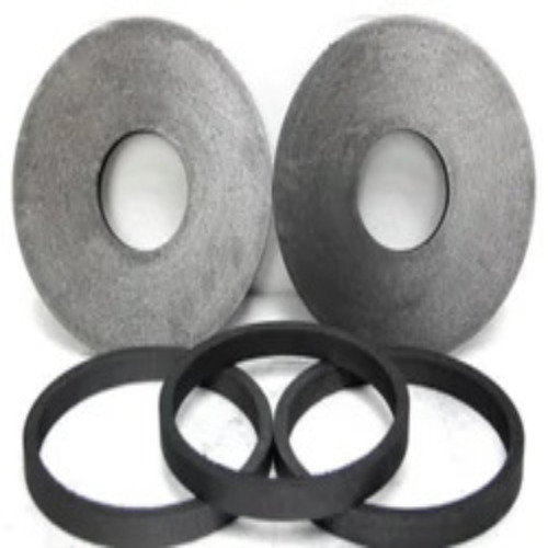 Flexible Graphite Rings