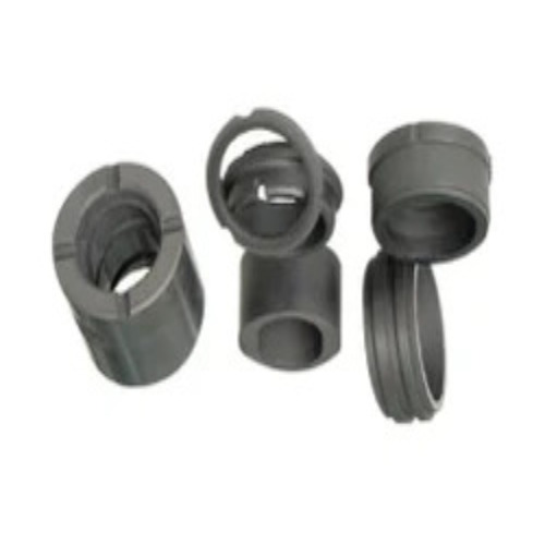 Flexible Graphite Rings
