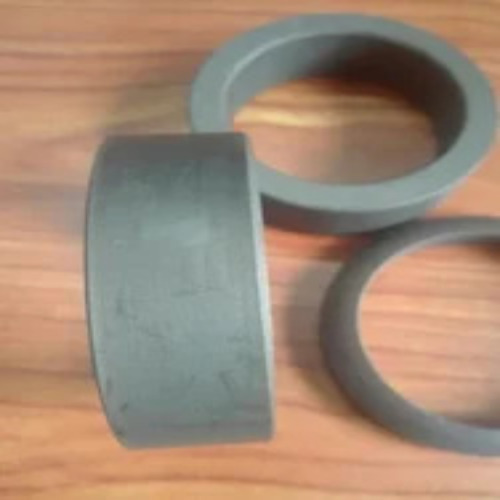 Flexible Graphite Rings - Round, 10-20mm Thickness, 5-10mm Width | Robust Design, Highly Flexible, Sturdiness, Easy To Install