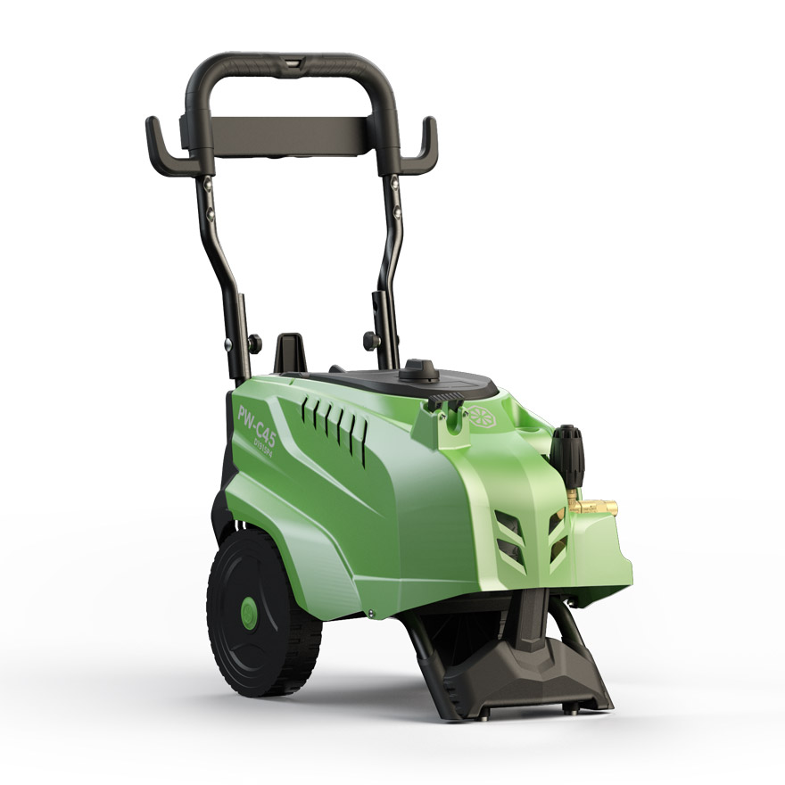 Ipc High Pressure Washer Pwc 45 - Capacity: 500   900 Ltr