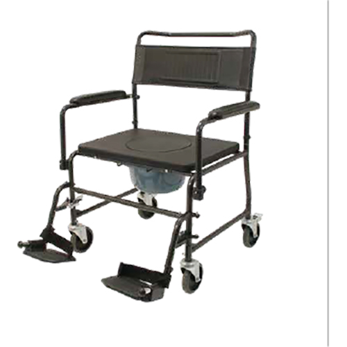 Wheeled Commode TRS 200 XXL