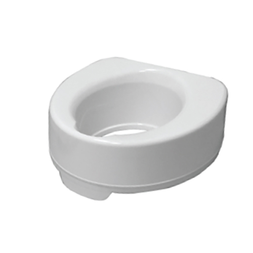 Raised Toilet Seat Ticco 2G-15
