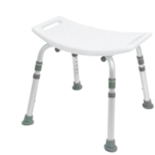 Shower Chair Duro KD(Without Backrest)