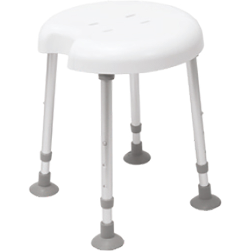 Shower Stool Delphi Plus