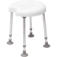 Shower Stool Delphi Plus - Application: Home