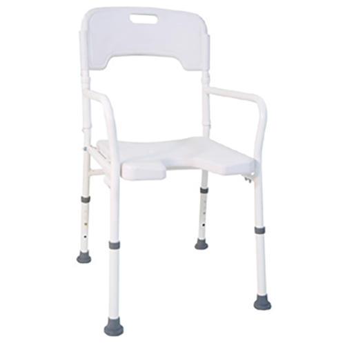 Foldable Shower Chair DSF 130