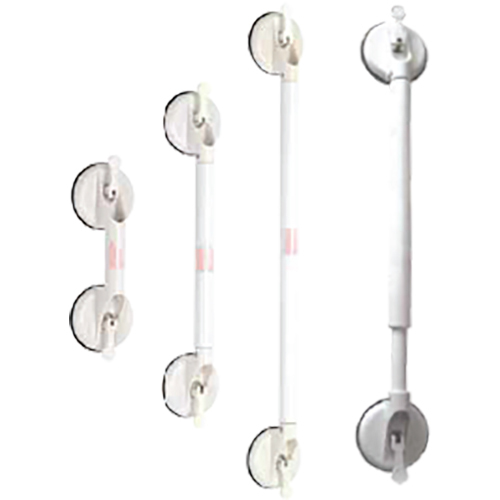 Suction Cup Grab Bar Solido