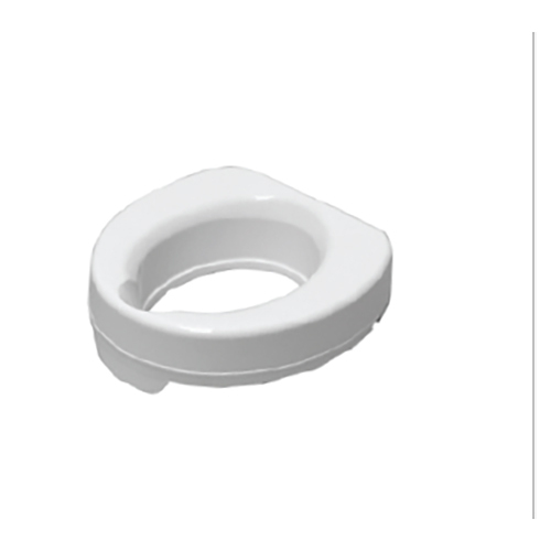 Raised Toilet Seat Ticco 2G-10