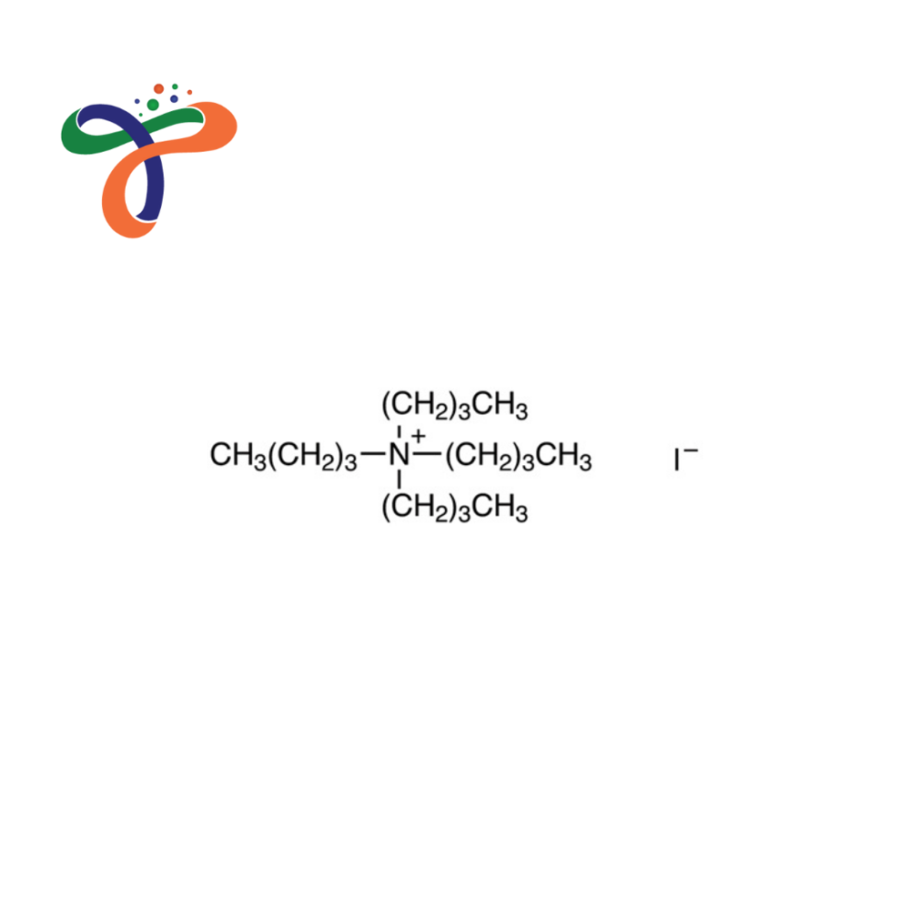 Tetrabutylammonium Iodide (311-28-4)