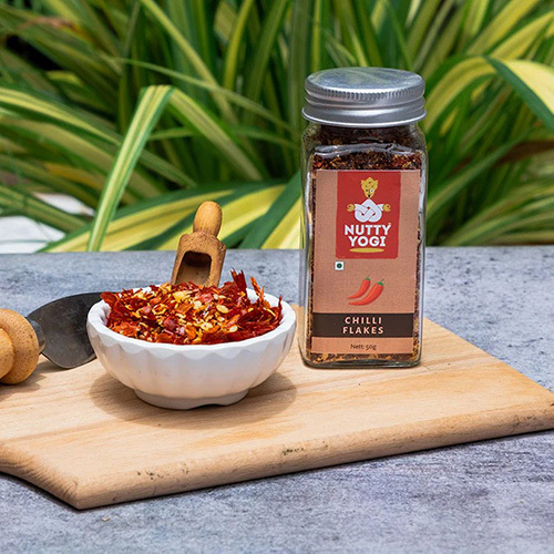 Chilli Flakes
