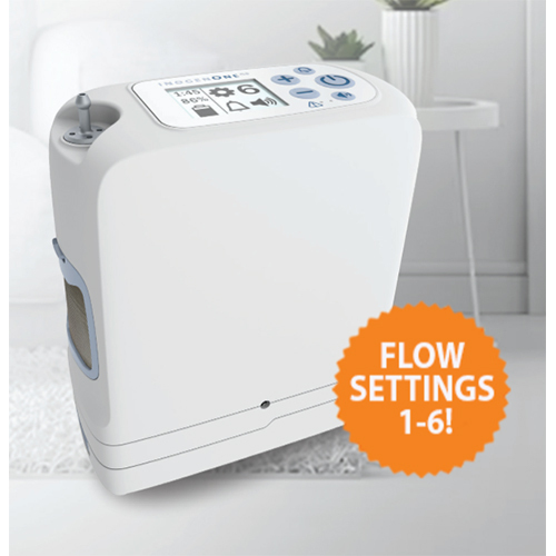 Inogen One G5 System (IS-500)