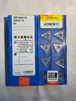 TNMG160404-HA H01