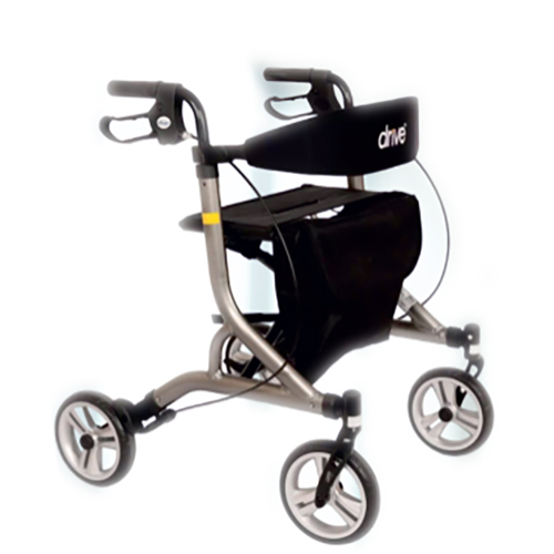 Nitro SL Lightweight Rollator