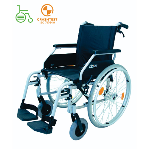 Standard wheelchair Ecotec 2G